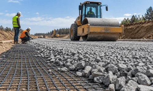 geogrid-ground-improvement-construction